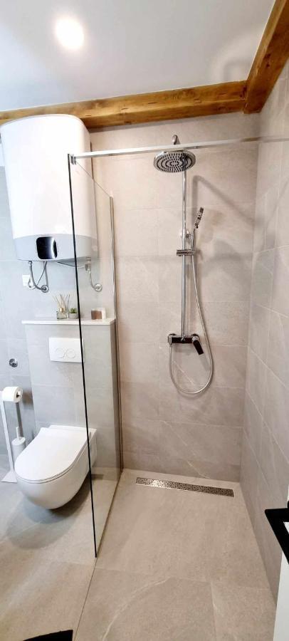 Mascheroni Luxury Rooms II Дубровник Екстериор снимка