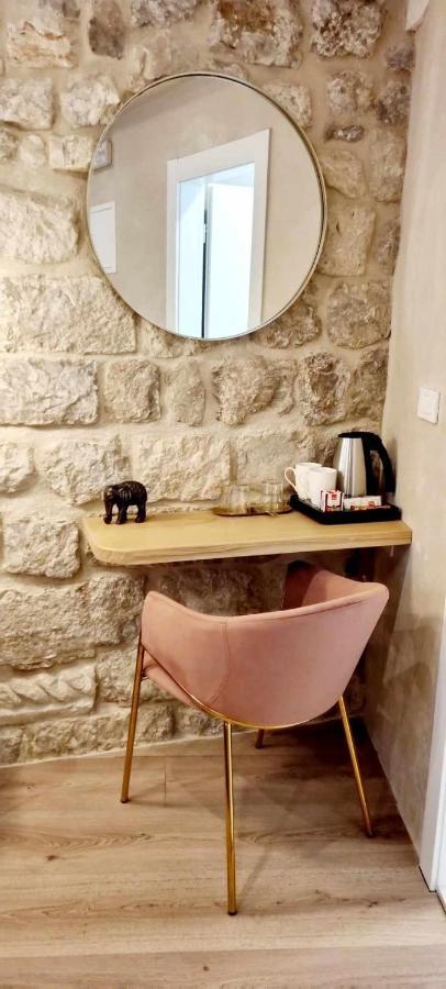Mascheroni Luxury Rooms II Дубровник Екстериор снимка