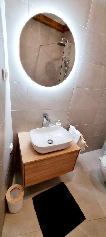 Mascheroni Luxury Rooms II Дубровник Екстериор снимка