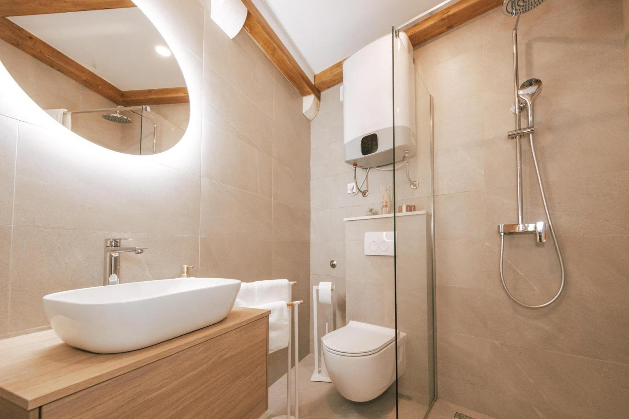 Mascheroni Luxury Rooms II Дубровник Екстериор снимка