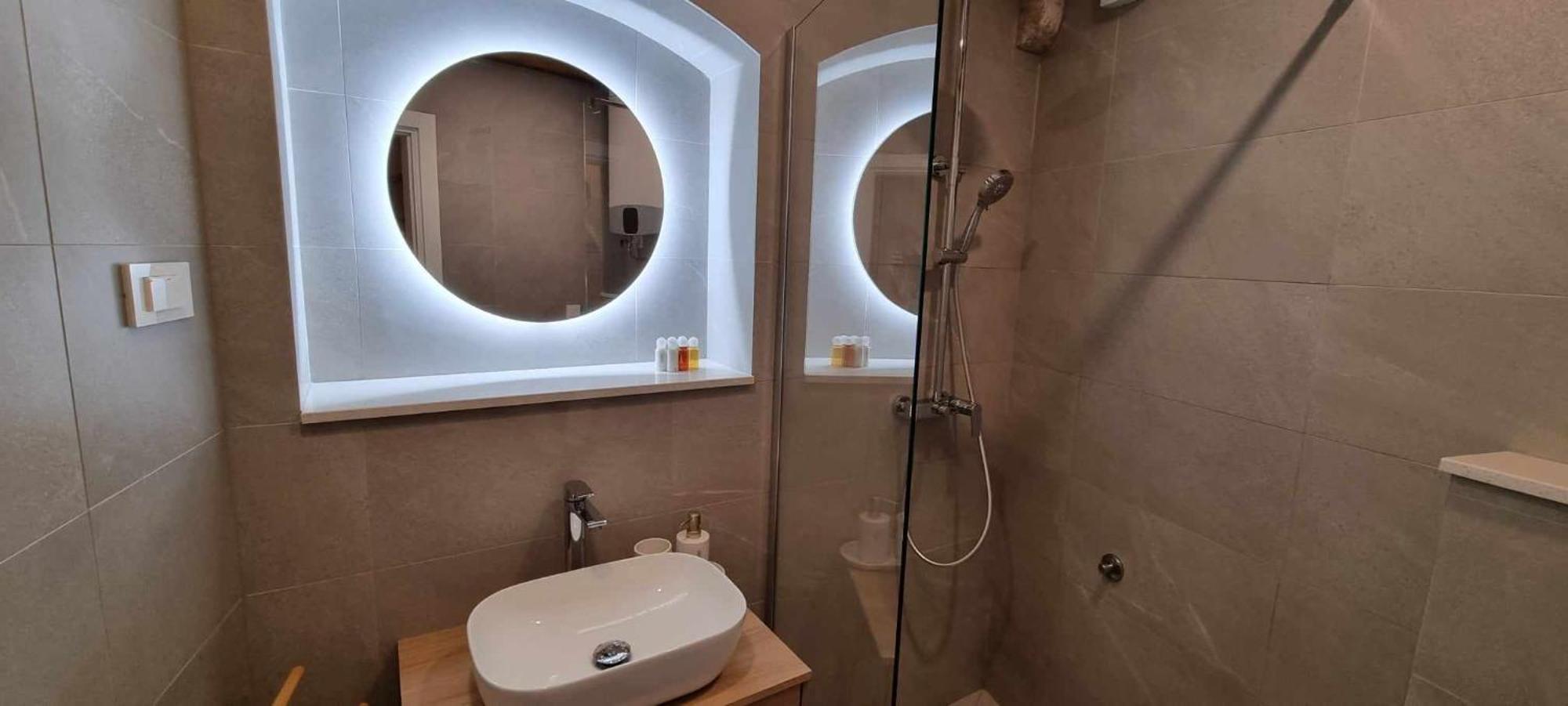 Mascheroni Luxury Rooms II Дубровник Екстериор снимка