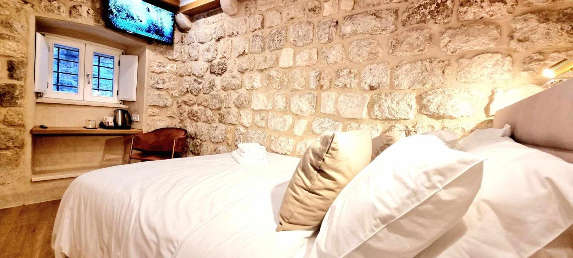 Mascheroni Luxury Rooms II Дубровник Екстериор снимка