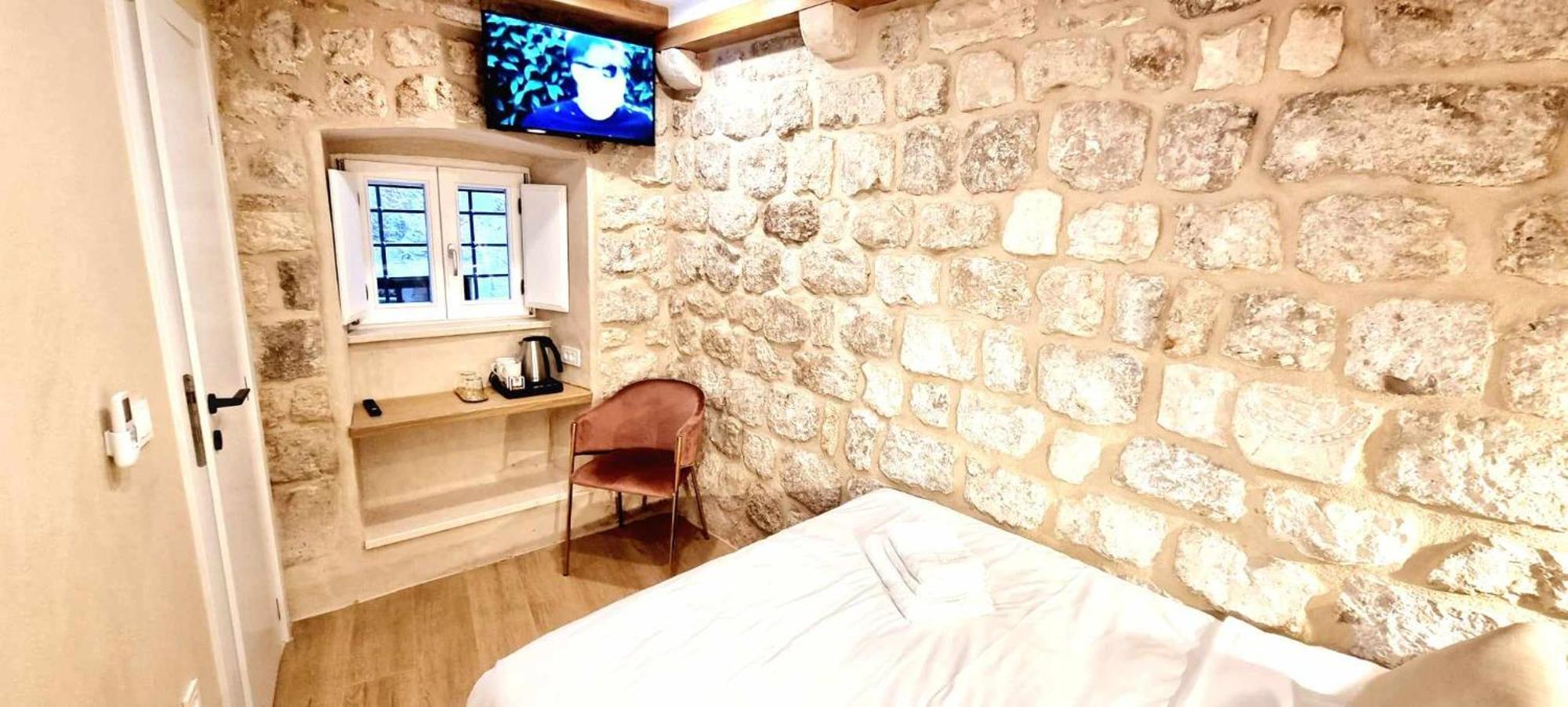 Mascheroni Luxury Rooms II Дубровник Екстериор снимка
